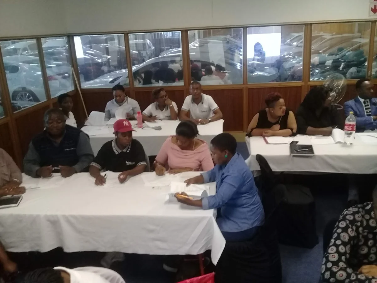 Skills training and consulting